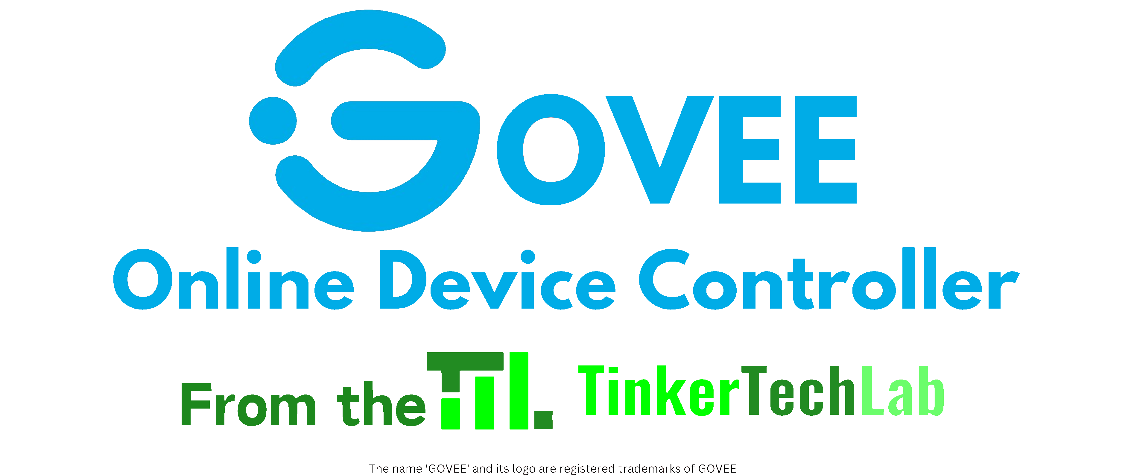 TTL GOVEE Controller Logo